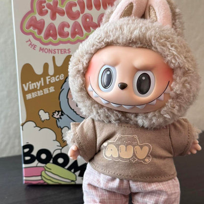 LABUBU