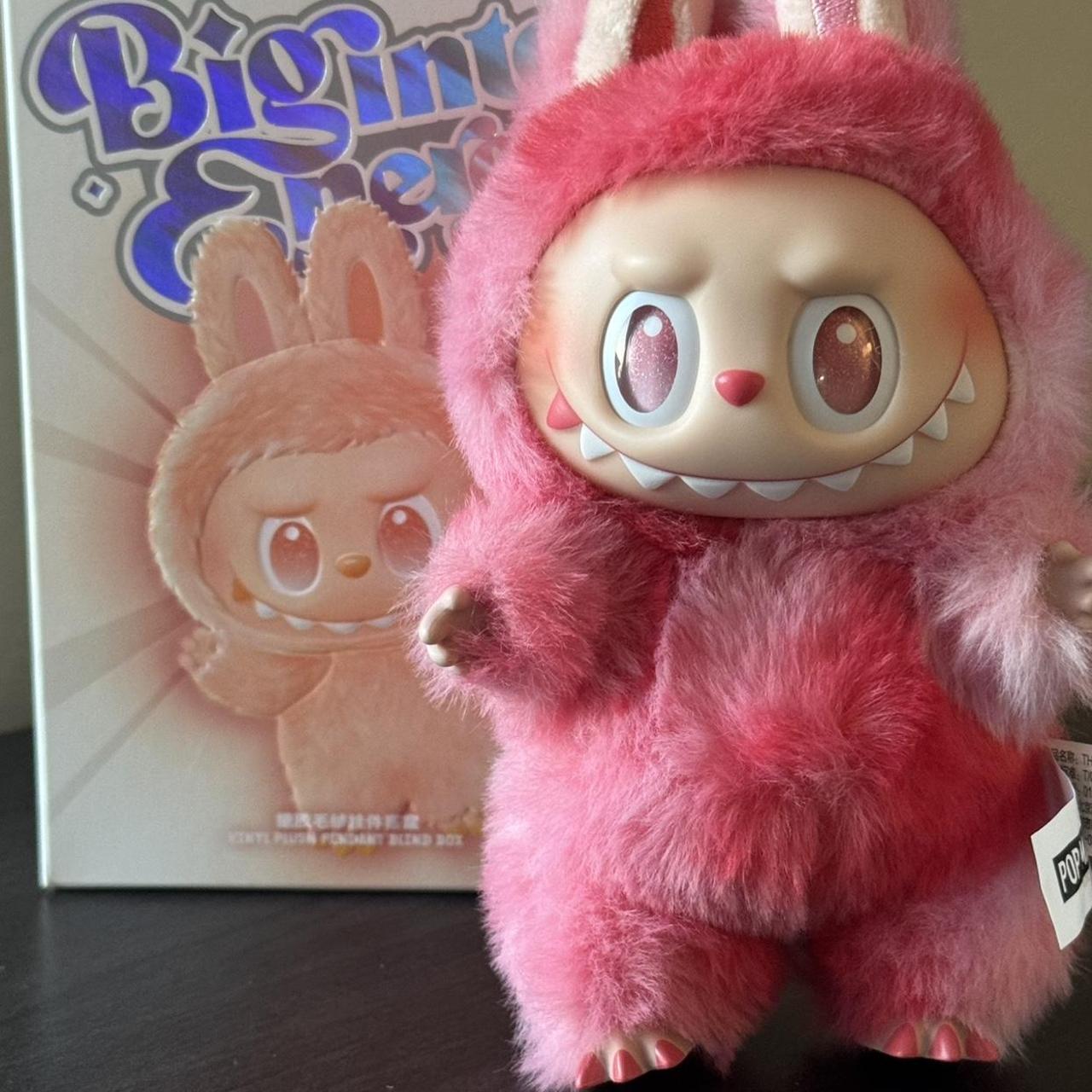 LABUBU