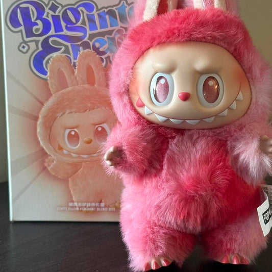 LABUBU