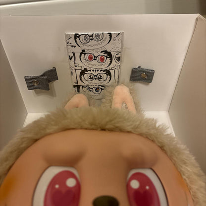 LABUBU
