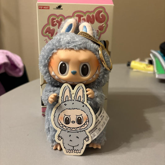 LABUBU