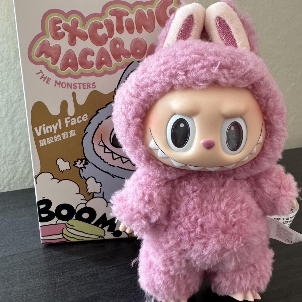 LABUBU