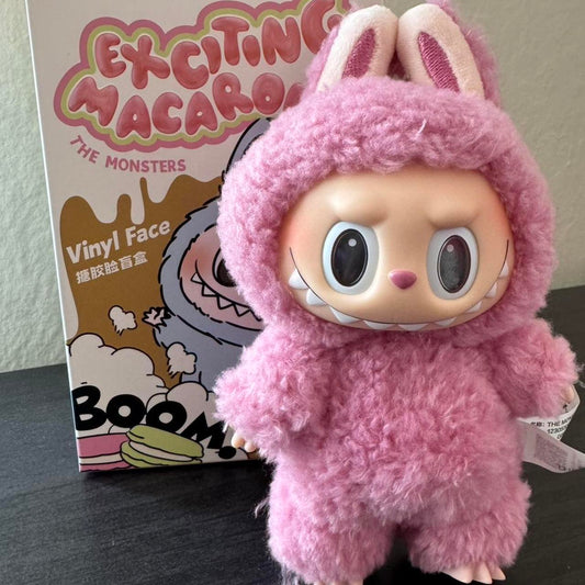 LABUBU