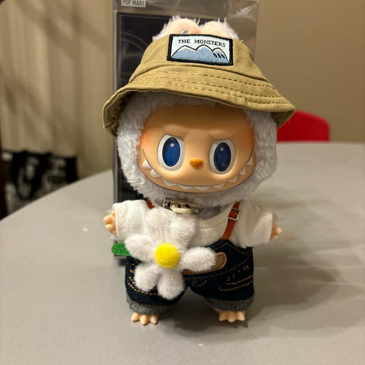 LABUBU