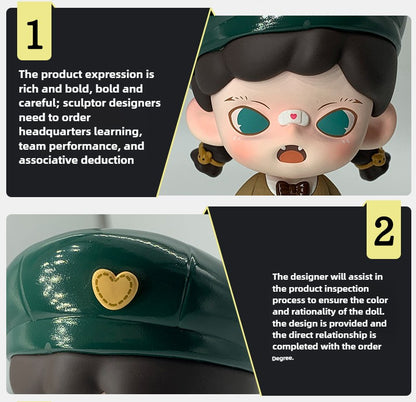 Raab Doll
